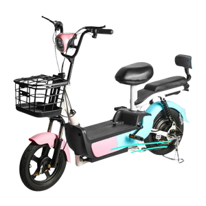 Bicimoto Electrica